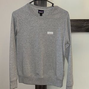 Patagonia Crewneck